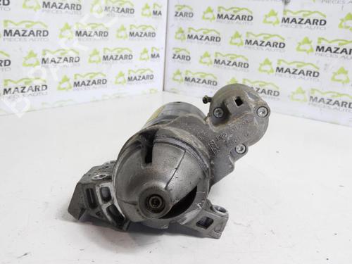 Used Starter Starter BMW X3 (E83) [2003-2011] 20069990 20069990