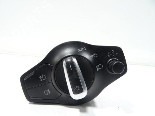 headlight-switch-audi-a4-allroad-b8-8kh-2009-2010-2011-2012-2013-2014-2015-2016-2017-32142032 main image