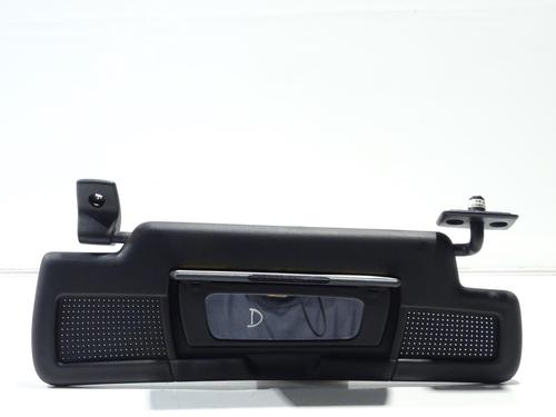 Used Right sun visor MERCEDES-BENZ SLK (R171) 200 Kompressor (171.442) (163 hp) 25726304