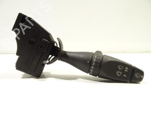Used Steering column stalk FORD MONDEO III (B5Y) 1.8 16V (125 hp) 23786217