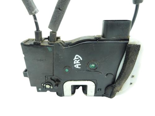 Used Rear right lock Rear right lock 38493570 38493570