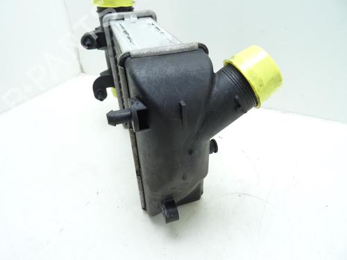 Used Intercooler Intercooler AUDI A6 C6 Avant (4F5) 2.7 TDI (180 hp) 24619648 24619648