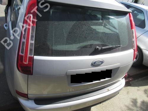 Mass air flow sensor FORD FOCUS C-MAX (DM2) 1.8 TDCi | BP20060497M95 - Image 4