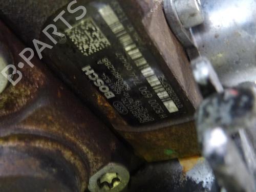 Engine NISSAN QASHQAI / QASHQAI +2 I (J10, NJ10, JJ10E) 2.0 dCi All-wheel Drive | BP21269141M1 
