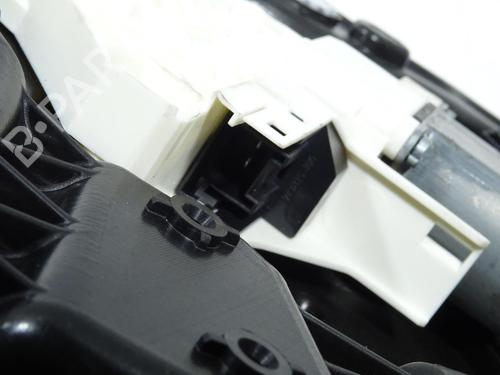 Rear left window mechanism PORSCHE CAYENNE (92A) 3.0 Diesel | BP26523343C24 - Image 4