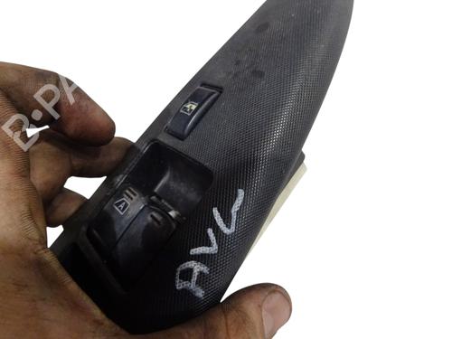 Left front window switch NISSAN NOTE (E11, NE11) 1.5 dCi | BP39257632I27 - Image 6