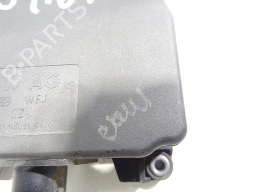 Electronic module VW GOLF PLUS V (5M1, 521) 1.9 TDI | BP29340760M83 