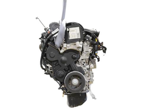 Engine CITROËN C4 II (NC_) 1.6 HDi 110 | BP38570466M1  - Image 10