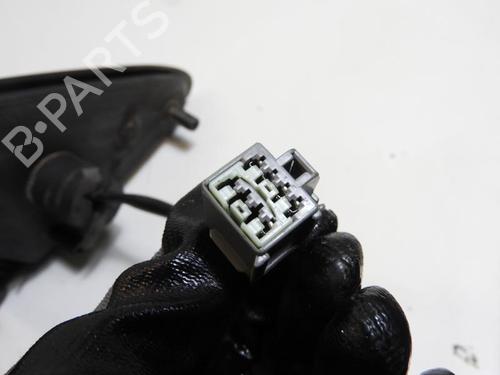 Used Left mirror Left mirror FORD MONDEO III (B5Y) [2000-2007] 20060627 20060627