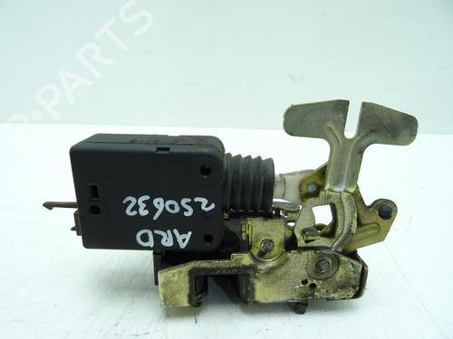 Rear right lock CITROËN SAXO (S0, S1) 1.4 VTS | BP26738315C99 