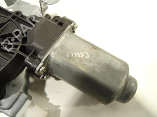 Rear right window mechanism NISSAN QASHQAI / QASHQAI +2 I (J10, NJ10, JJ10E) 2.0 dCi All-wheel Drive | BP25894838C25 