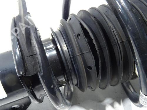 Used Right front shock absorber Right front shock absorber MINI MINI (F55) Cooper D (116 hp) 33850636 33850636