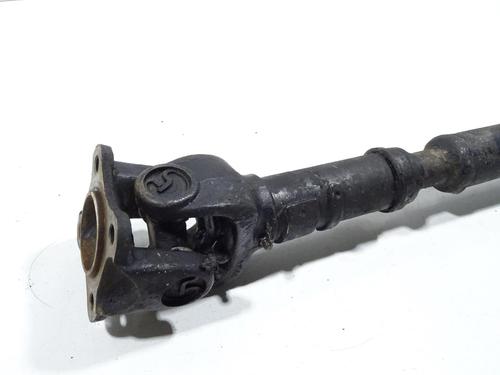 Driveshaft NISSAN PATROL GR V Wagon (Y61) 2.8 TD | BP29142569M37