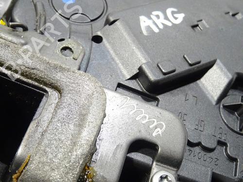 Used Rear left lock Rear left lock LAND ROVER DISCOVERY III (L319) 2.7 TD 4x4 (190 hp) 40203005 40203005