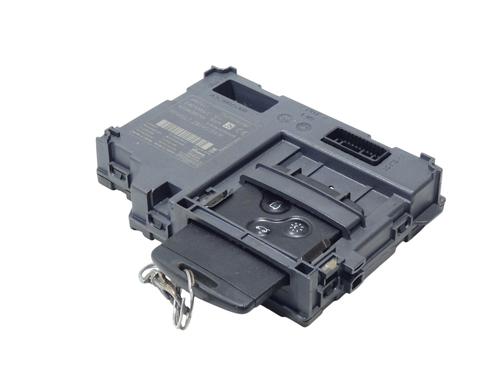 Card reader RENAULT CLIO IV (BH_) 1.5 dCi 90 | BP37998260E4 - Image 2