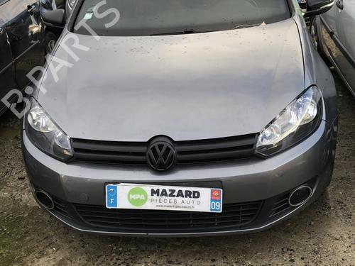 Left tailgate light VW GOLF VI (5K1) | BP22768109C79 - Image 10