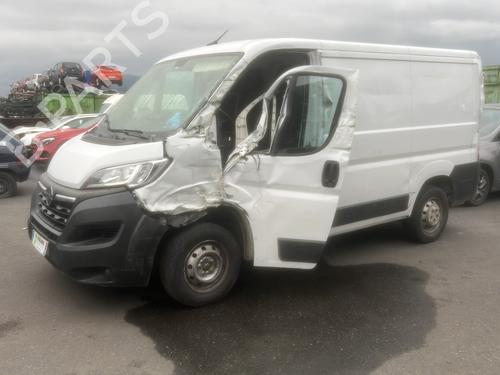 Steering column OPEL MOVANO C Van (U9) 2.2 D | BP37725395M21 - Image 14