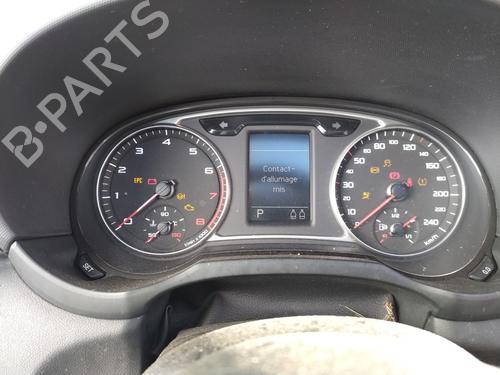 Left front window switch AUDI A1 Sportback (8XA, 8XF) | BP37865136I27 - Image 13