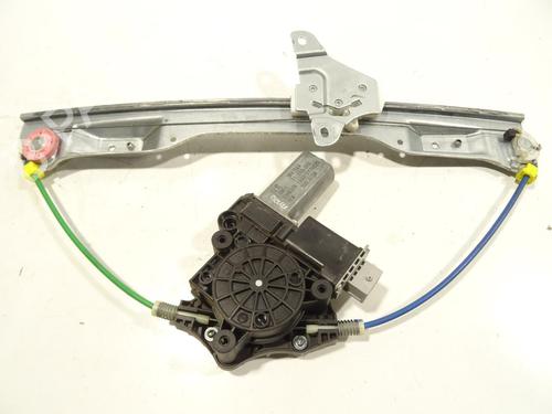 Front left window mechanism OPEL CORSA E (X15) 1.3 CDTI (08, 68) | BP24204290C22 - Image 3