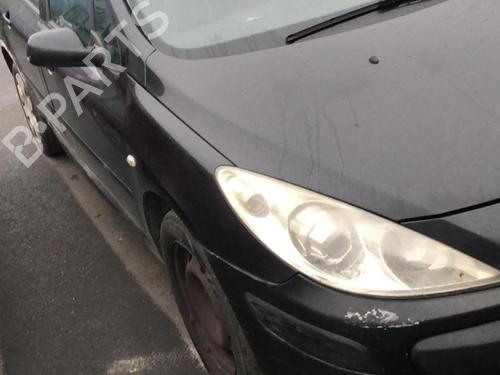 Rim PEUGEOT 307 (3A/C) 1.6 HDi 110 | BP20063269C45 