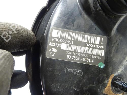 Bremskraftverstärker VOLVO XC90 I (275) D5 AWD | BP29967701M42