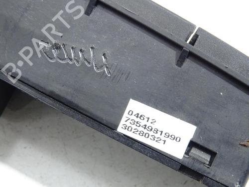 Warning switch FIAT DOBLO Cargo (263_) 1.3 D Multijet | BP33828951I22 - Image 2