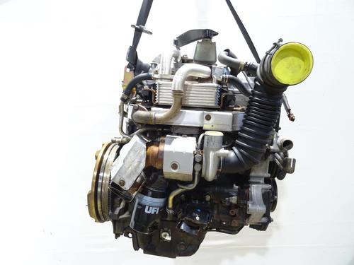 Engine MITSUBISHI PAJERO III (V7_W, V6_W) 3.2 Di-D (V68W) | BP29926516M1
