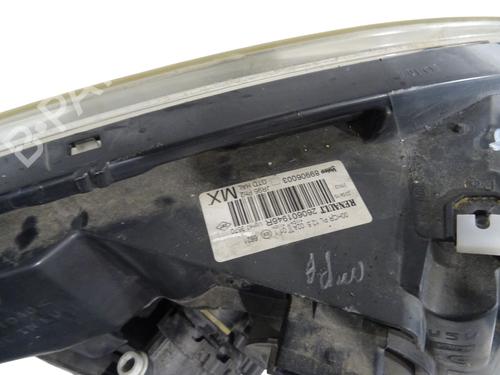 Used Left headlight Left headlight 38780491 38780491