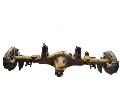Used Rear differential TOYOTA LAND CRUISER 90 (_J9_) 3.0 TD (KZJ90_, KZJ95_, KZJ90R, KZJ95R, KZJ90W, KZJ95W) (125 hp) 31610804