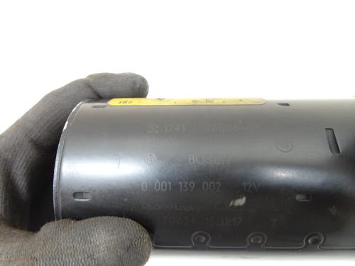 Starter BMW 1 (E81) 118 d | BP21272973M8 