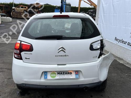 Gearbox CITROËN C3 II (SC_) 1.6 HDi | BP33333217M3 - Image 9