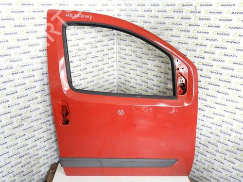 Right front door FIAT FIORINO Box Body/MPV (225_)  | BP20044730C3 