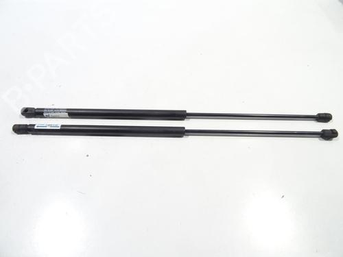 Used Tailgate lift support Tailgate lift support CITROËN BERLINGO MULTISPACE (B9) 1.6 BlueHDi 100 (99 hp) 24501927 24501927