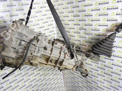 Gearbox SUZUKI JIMNY Closed Off-Road Vehicle (SN) 1.5 DDiS 4WD (SN415D) | BP21967520M3 