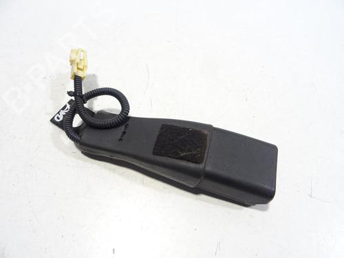 Seat buckle SUZUKI IGNIS III (MF, FF) 1.2 (ATK412) | BP29863392I32