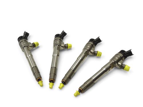 Used Injector Injector 39432453 39432453