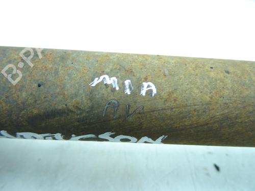 Right front driveshaft HYUNDAI TUCSON (JM) 2.0 CRDi All-wheel Drive | BP26523294M39 