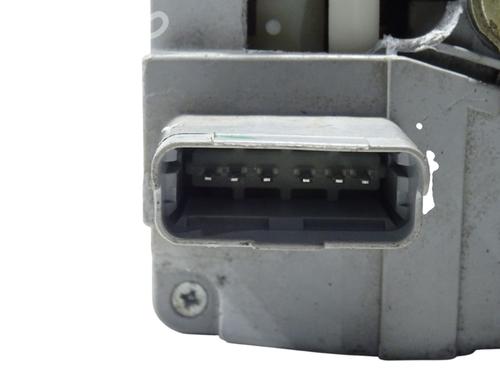 Front left lock PEUGEOT 807 (EB_) 2.0 HDi | BP36541044C98 - Image 2