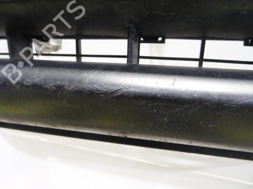Front bumper CITROËN SAXO (S0, S1) 1.5 D | BP25268605C7 