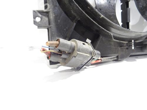 Kjølevifte elektrisk VW TOURAN (1T1, 1T2) 2.0 TDI | BP28520318M35 
