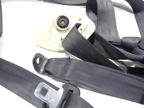 Rear right seatbelt HONDA CR-V IV (RM_) 1.6 i-DTEC (RE6) | BP37726195I28 - Image 2