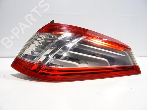 Used Right taillight Right taillight PEUGEOT 508 SW I (8E_) 2.0 BlueHDi 180 (180 hp) 27817998 27817998