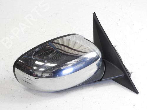 Right mirror CHRYSLER 300C (LX, LE) 3.0 CRD | BP20065858C27 