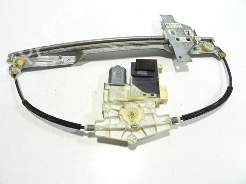 Front left window mechanism CITROËN C4 I (LC_) 1.6 HDi | BP30484610C22 - Image 5