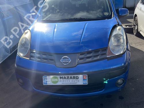 Front left window mechanism NISSAN NOTE (E11, NE11) 1.5 dCi | BP34413425C22 - Image 13