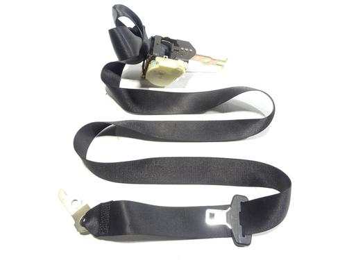 Rear left seatbelt BMW 5 (E60) 530 d | BP29611526I29 - Image 4
