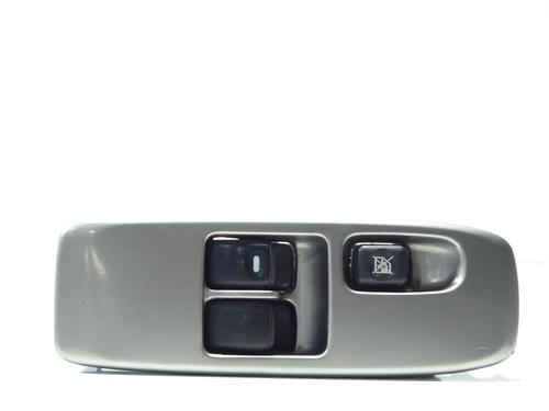 Used Left front window switch MITSUBISHI PAJERO III (V7_W, V6_W) 3.2 Di-D (V68W) (160 hp) 30459599