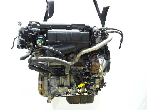 Engine PEUGEOT 206 Hatchback (2A/C) 1.4 HDi eco 70 | BP25866385M1 - Image 5