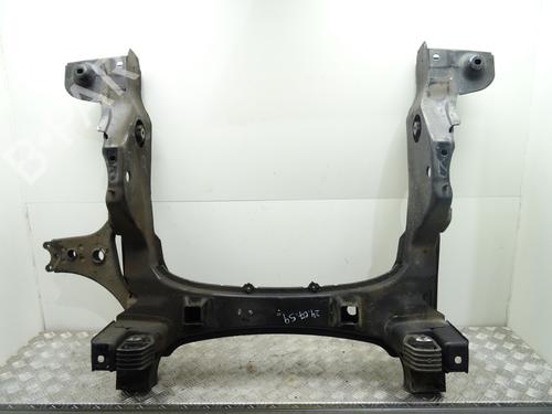 Used Subframe Subframe MERCEDES-BENZ B-CLASS Sports Tourer (W245) B 200 CDI (245.208) (140 hp) 29243079 29243079