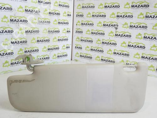 Left sun visor FIAT 500 (312_) 1.2 (312AXA1A) | BP20070258I1 